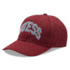 Шапка с козирка Guess на ниска цена