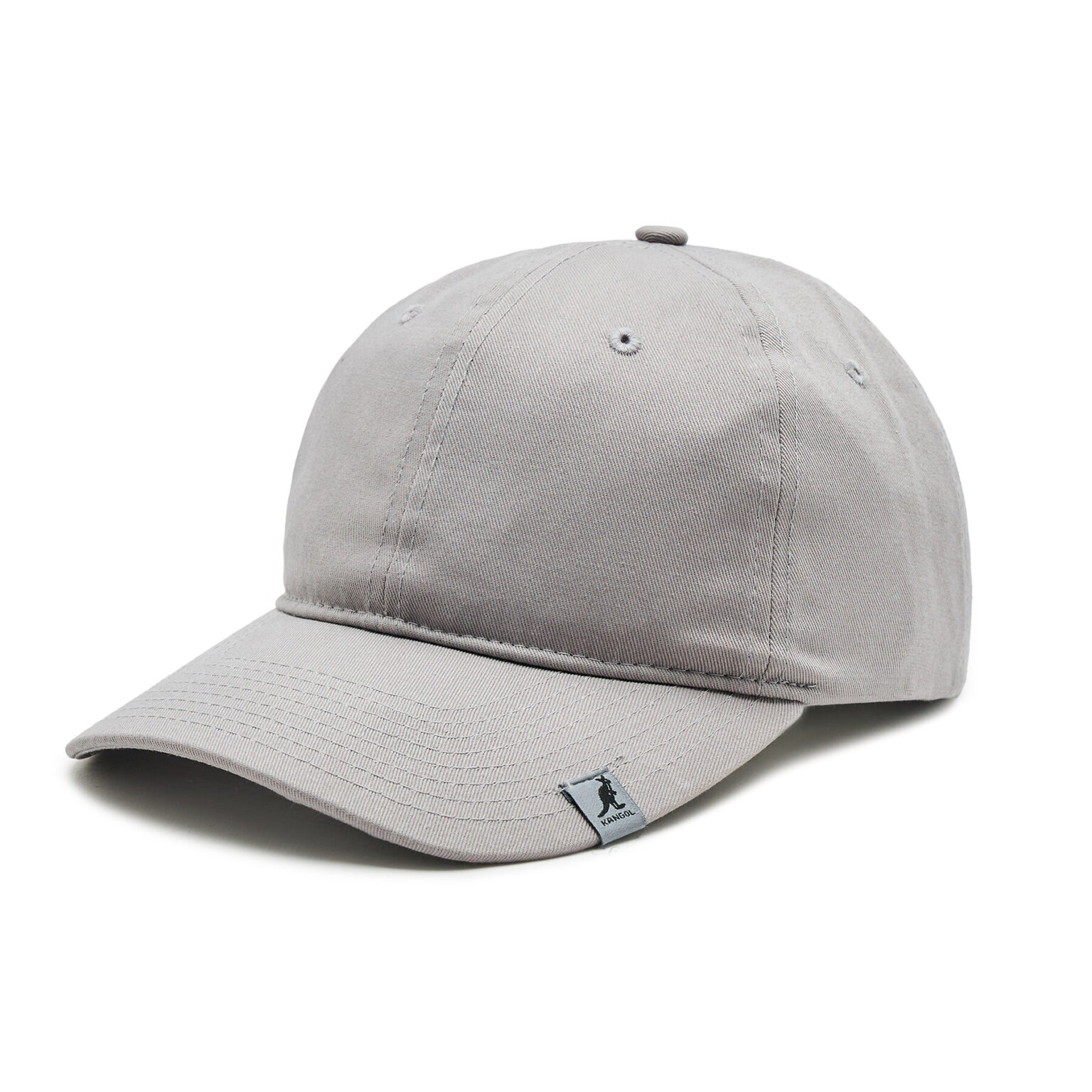 Шапка с козирка Kangol на ниска цена