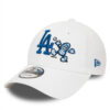 Шапка с козирка New Era на ниска цена