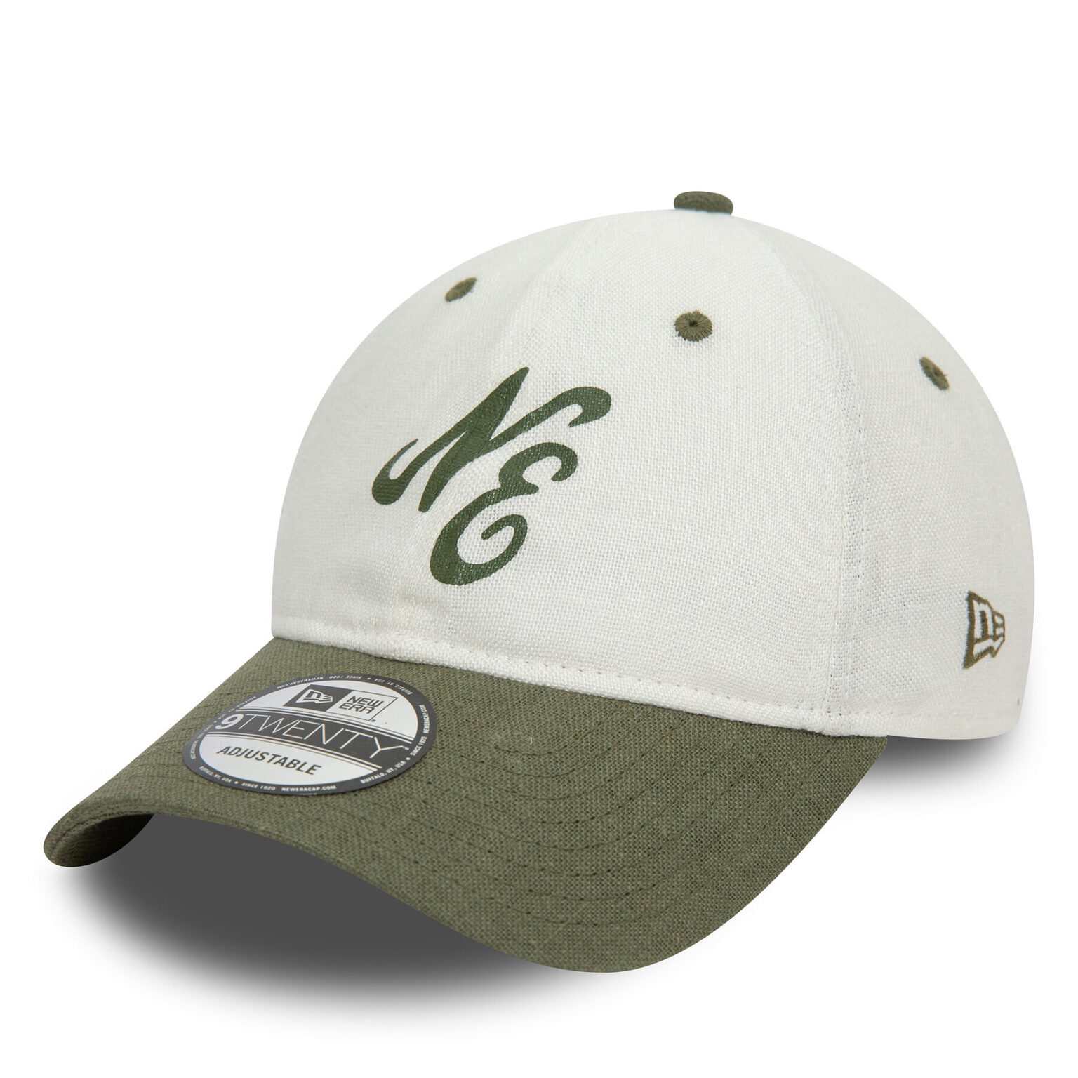 Шапка с козирка New Era на ниска цена