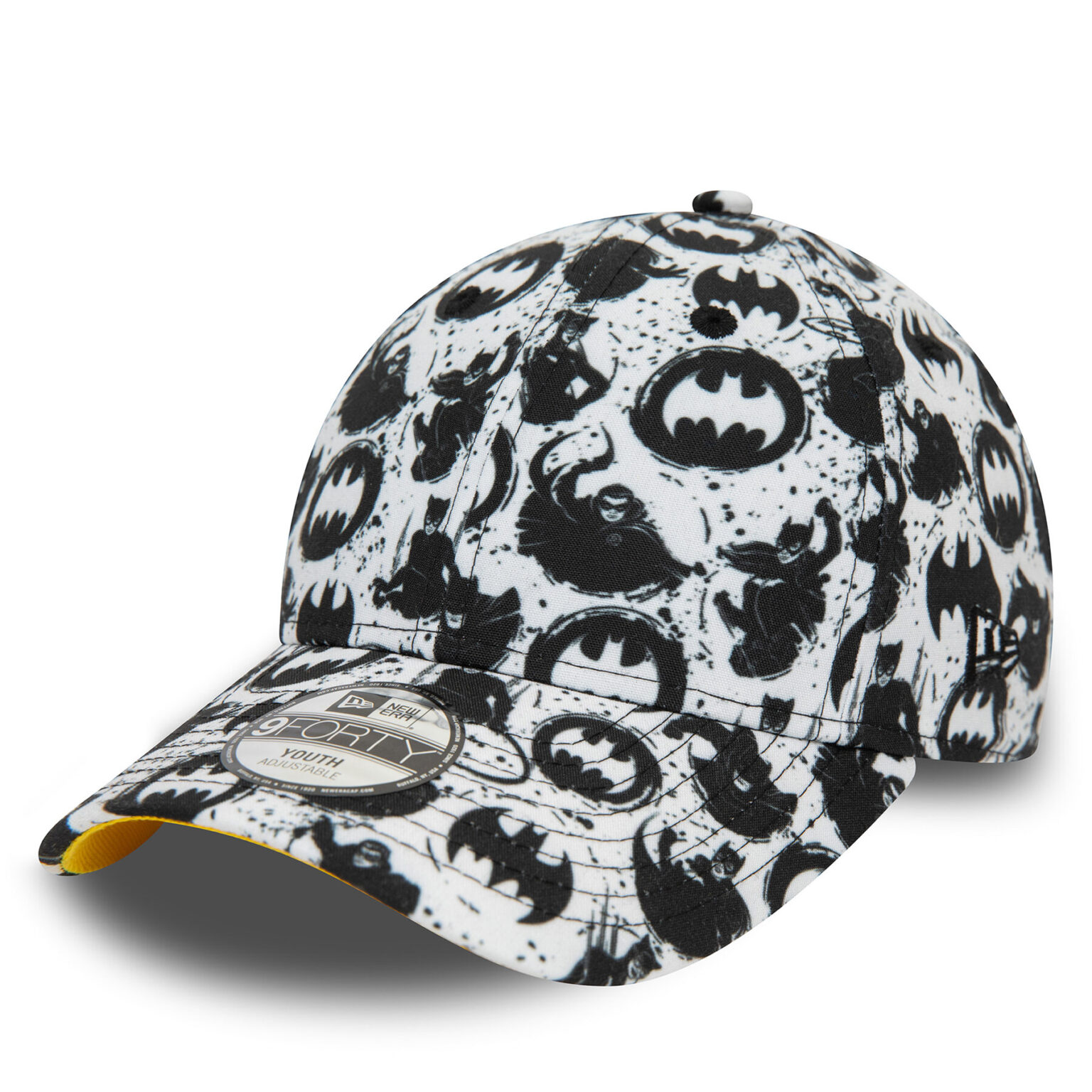 Шапка с козирка New Era на ниска цена