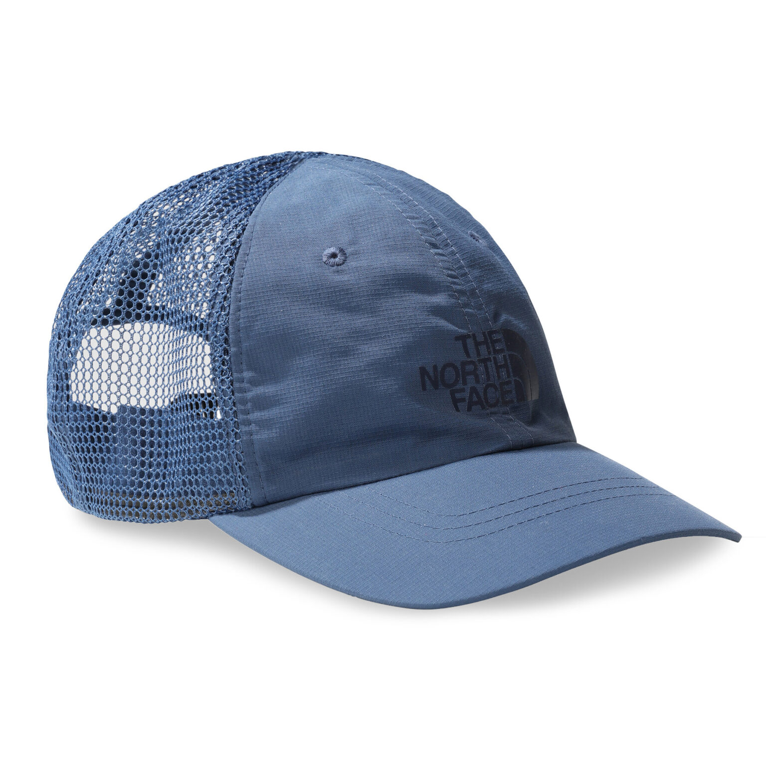 Шапка с козирка The North Face на ниска цена
