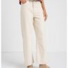 Широки дънки Kathy Vero Moda