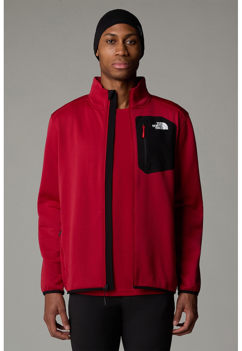 Непромокаемо яке за хайкинг Crest The North Face