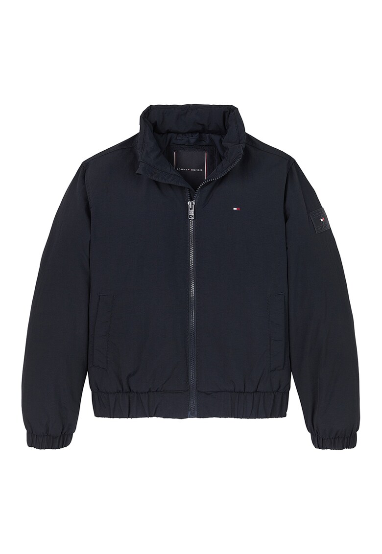 Яке с цип Tommy Hilfiger