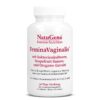 FeminaVaginalis® - В подкрепа на женското здраве