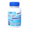 Gallmet Immune (волска жлъчка + билкови екстракти)