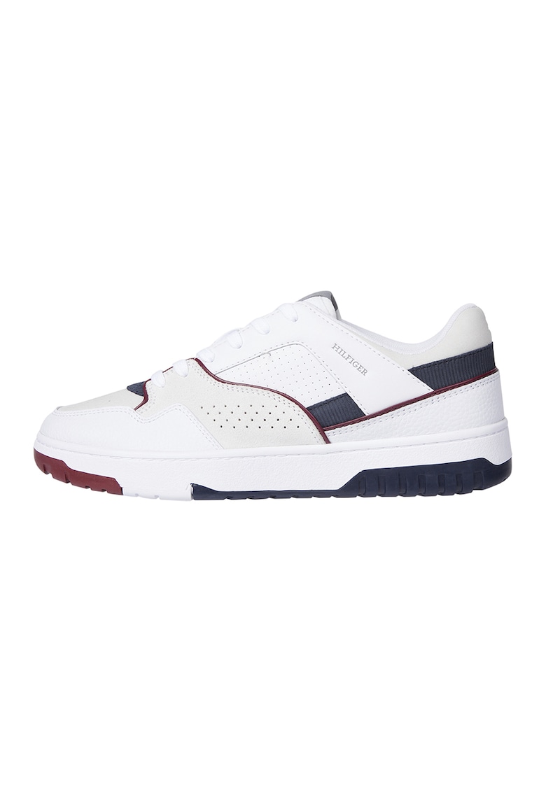 Tommy Jeans - Спортни обувки от еко кожа и велкро Tommy Hilfiger