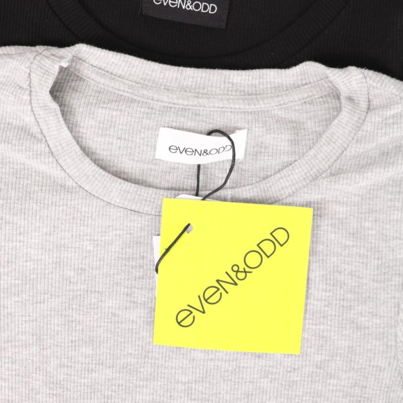 Блуза EVENODD