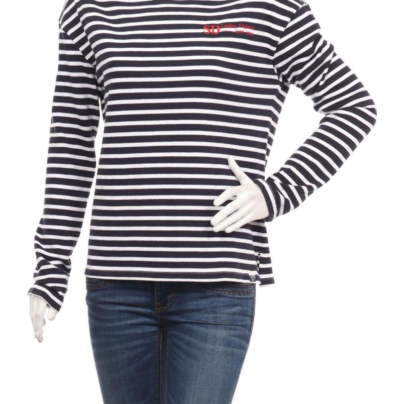 Блуза SUPERDRY