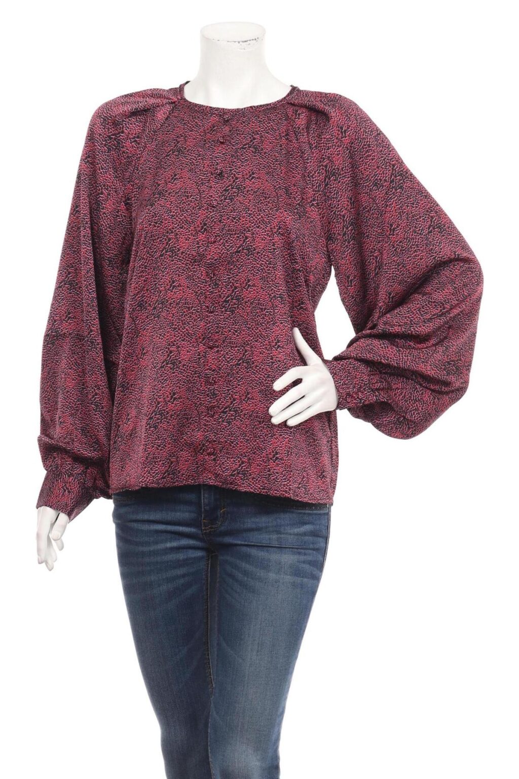 Блуза VERO MODA