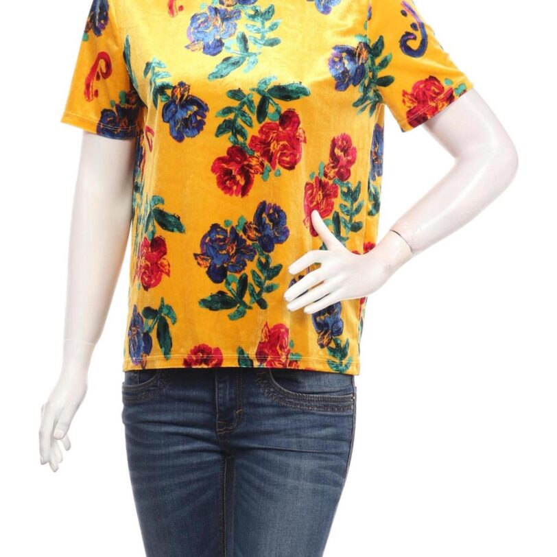 Блуза ZARA