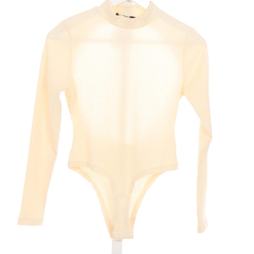 Боди NASTY GAL