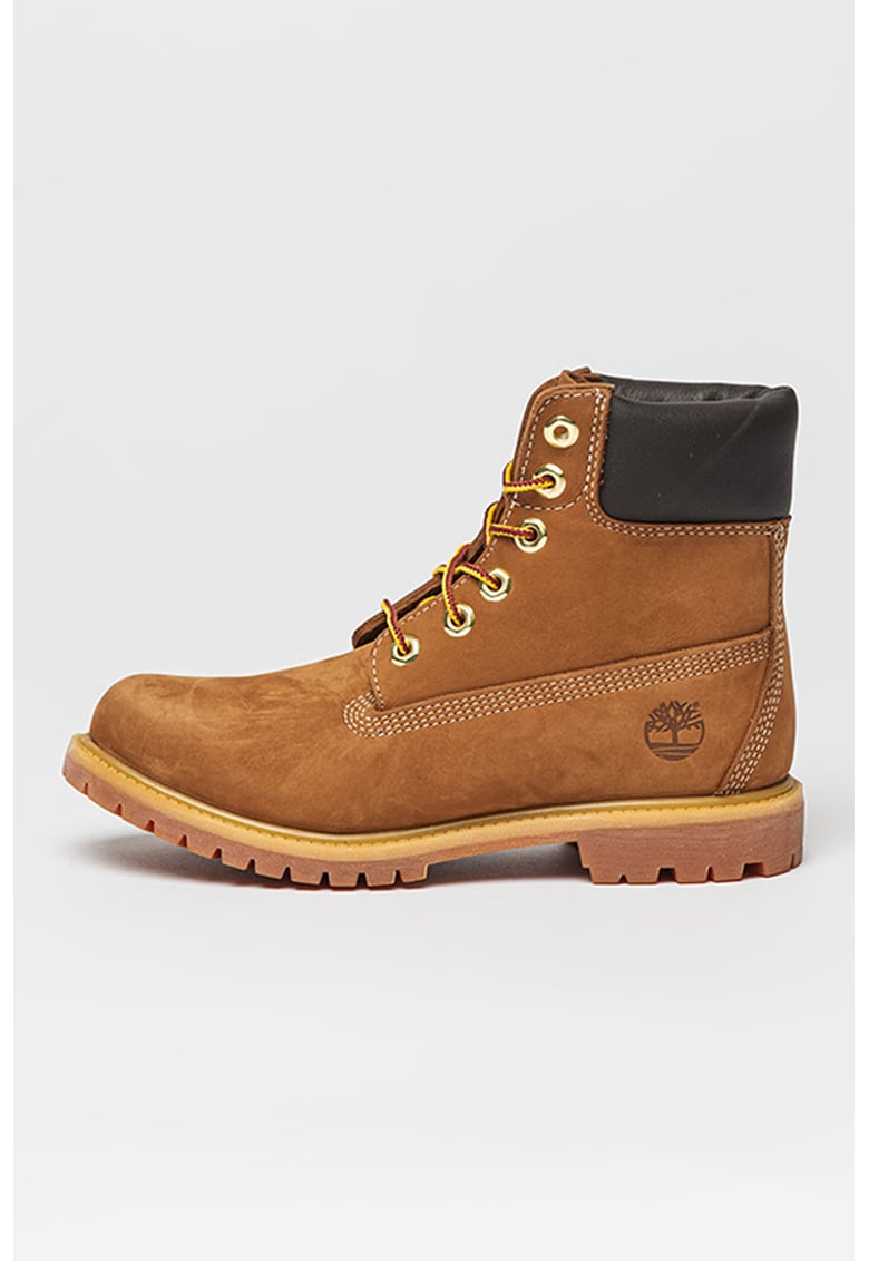 Ботуши  6 инча Timberland