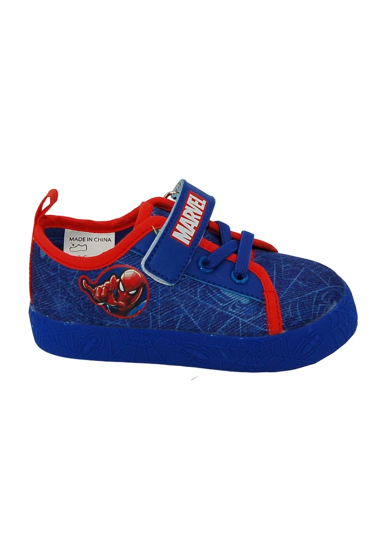 Буйки Spider-Man с велкро Marvel