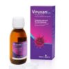 ВИРУКСАН КИДС сироп 50мг./мл.150мл. цена