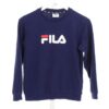 Детска спортна блуза FILA