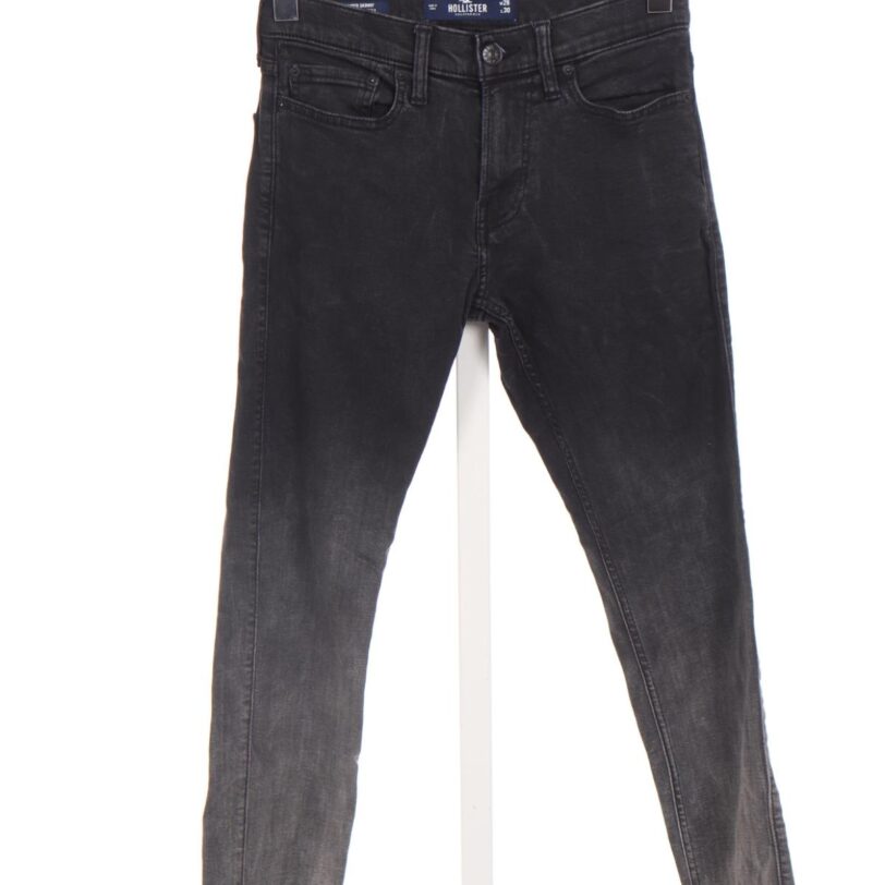 Дънки HOLLISTER