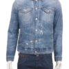 Дънково яке TOMMY JEANS