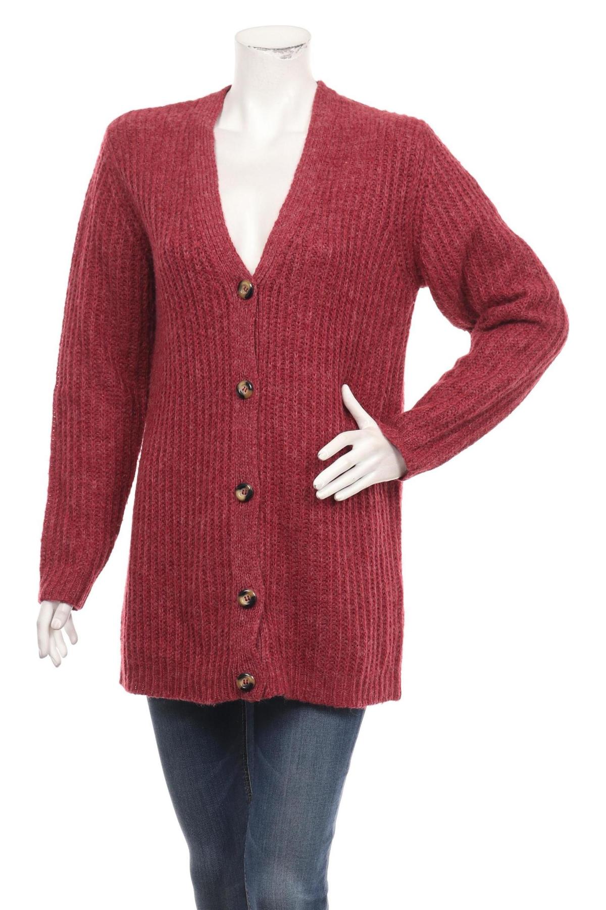 Жилетка ESTELLE