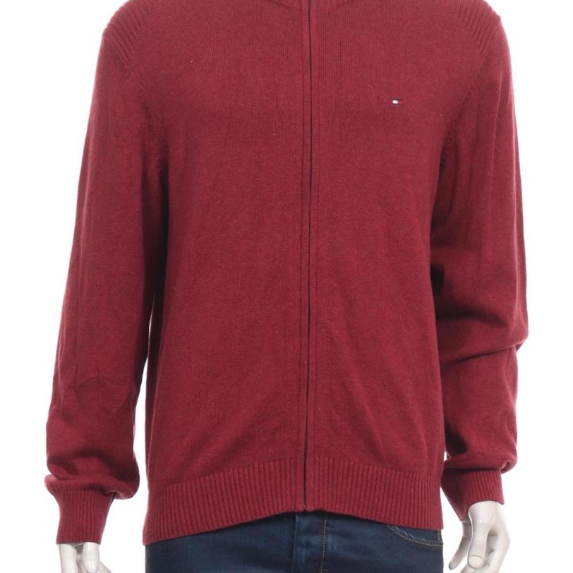 Жилетка TOMMY HILFIGER
