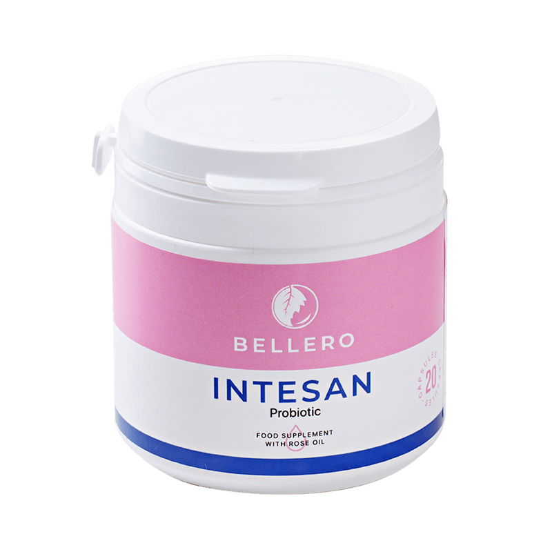 Интесан (Intesan)- пробиотик