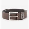 Кожен колан с метална тока ARMANI EXCHANGE