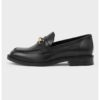 Кожени мокасини Amina с метален детайл Vagabond Shoemakers