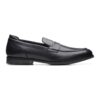 Кожени мокасини Clarks