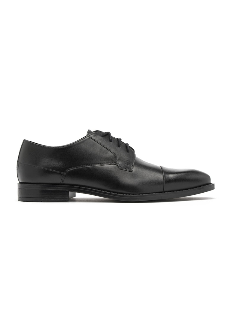 Кожени обувки Digby тип Oxford RYLKO
