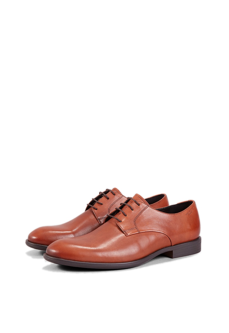 Кожени обувки Harvey Derby Vagabond Shoemakers