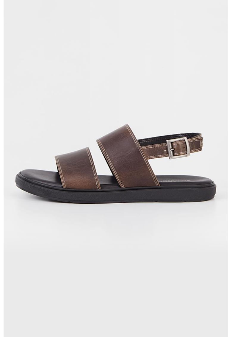 Кожени сандали Mason с токи Vagabond Shoemakers