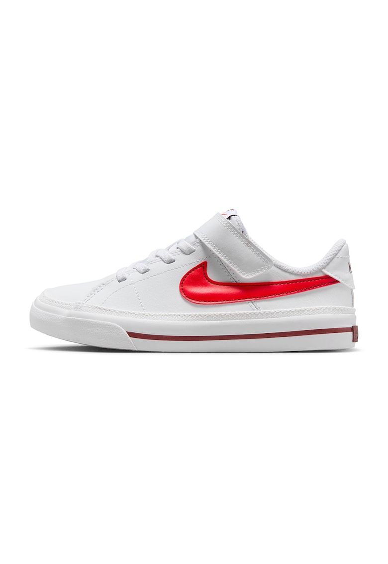 Кожени спортни обувки Court Legacy със синтетика Nike