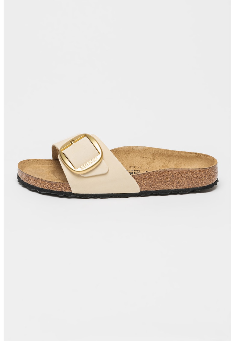 Кожени чехли с токи Birkenstock