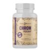 Контрол на теглото и кръвната захар - Хром (пиколинат)