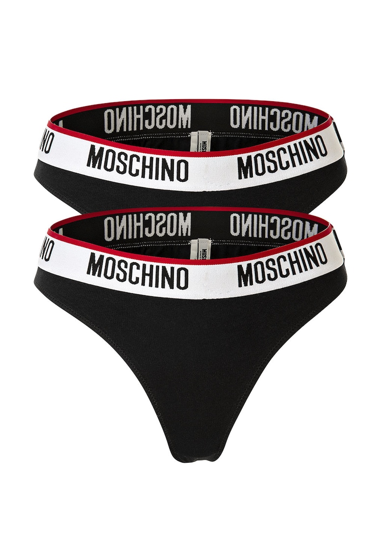 Марково бельо MOSCHINO Underwear