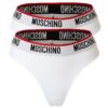 Марково бельо MOSCHINO Underwear