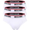 Марково бельо MOSCHINO Underwear