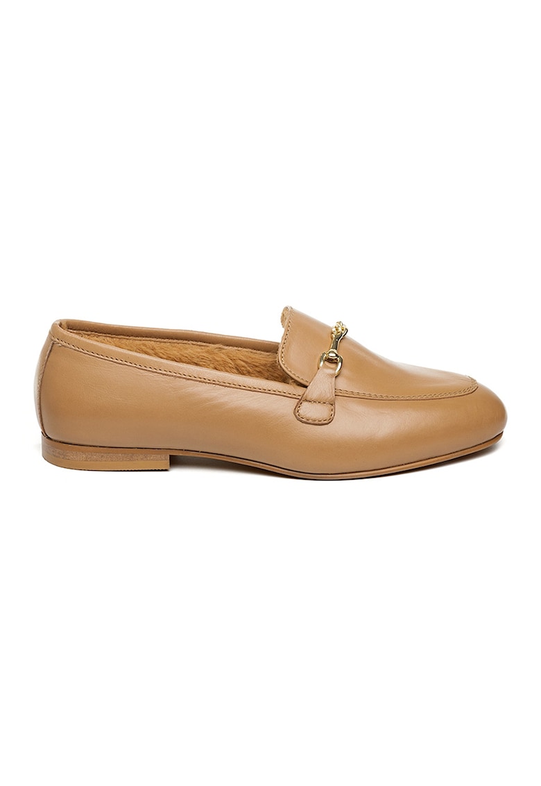 Мокасини от еко кожа Steve Madden