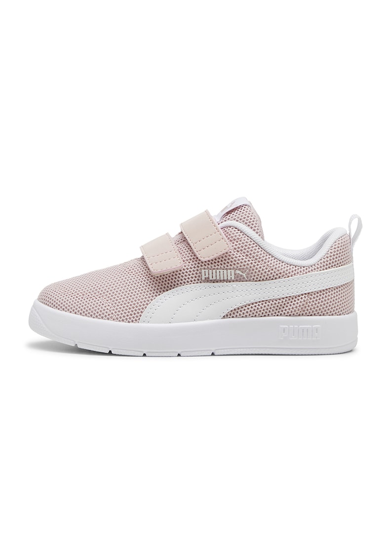 Мрежести спортни обувки Courtflex с велкро Puma