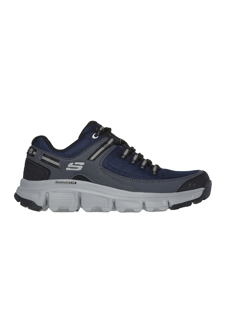 Мрежести спортни обувки Summits At Skechers