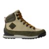 Непромокаеми боти Back-To-Berkeley с велур The North Face