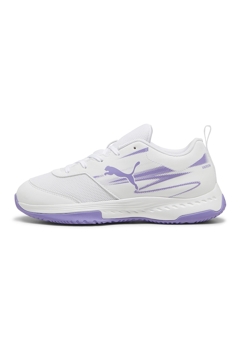 Обувки за спорт на закрито Varion II с лого Puma