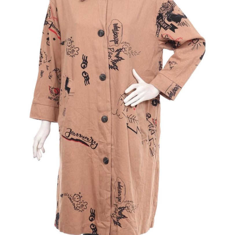 Палто FASHION