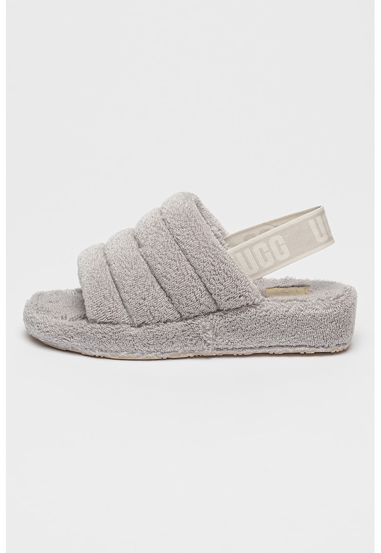 Плюшени пантофи Fluff Yeah UGG