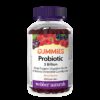 Пробиотик Гъми 5 млрд. активни пробиотици