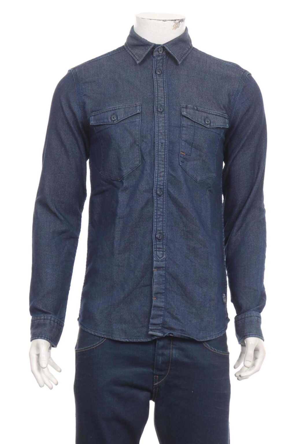 Риза JACK  JONES