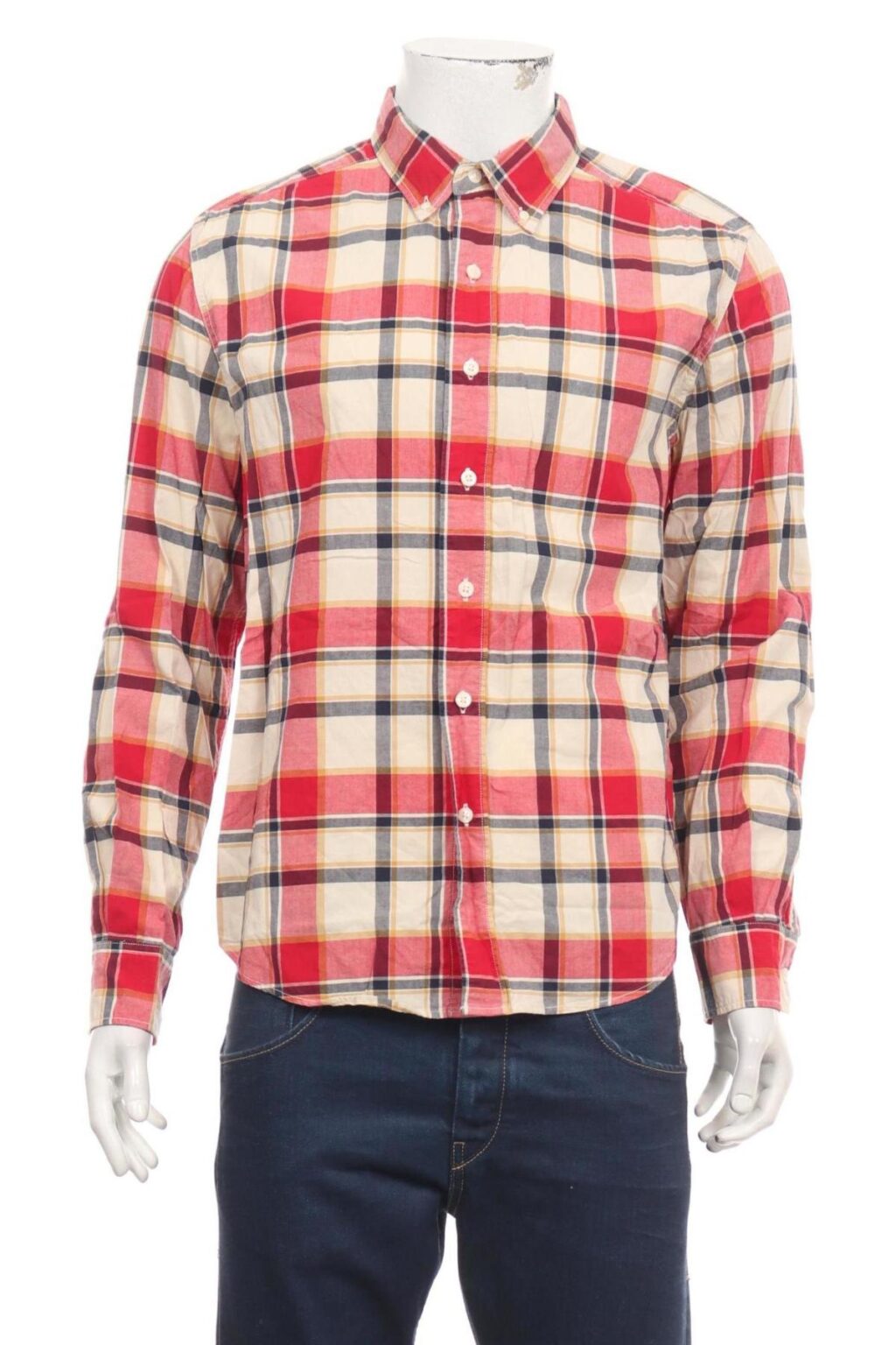 Риза LEVIS