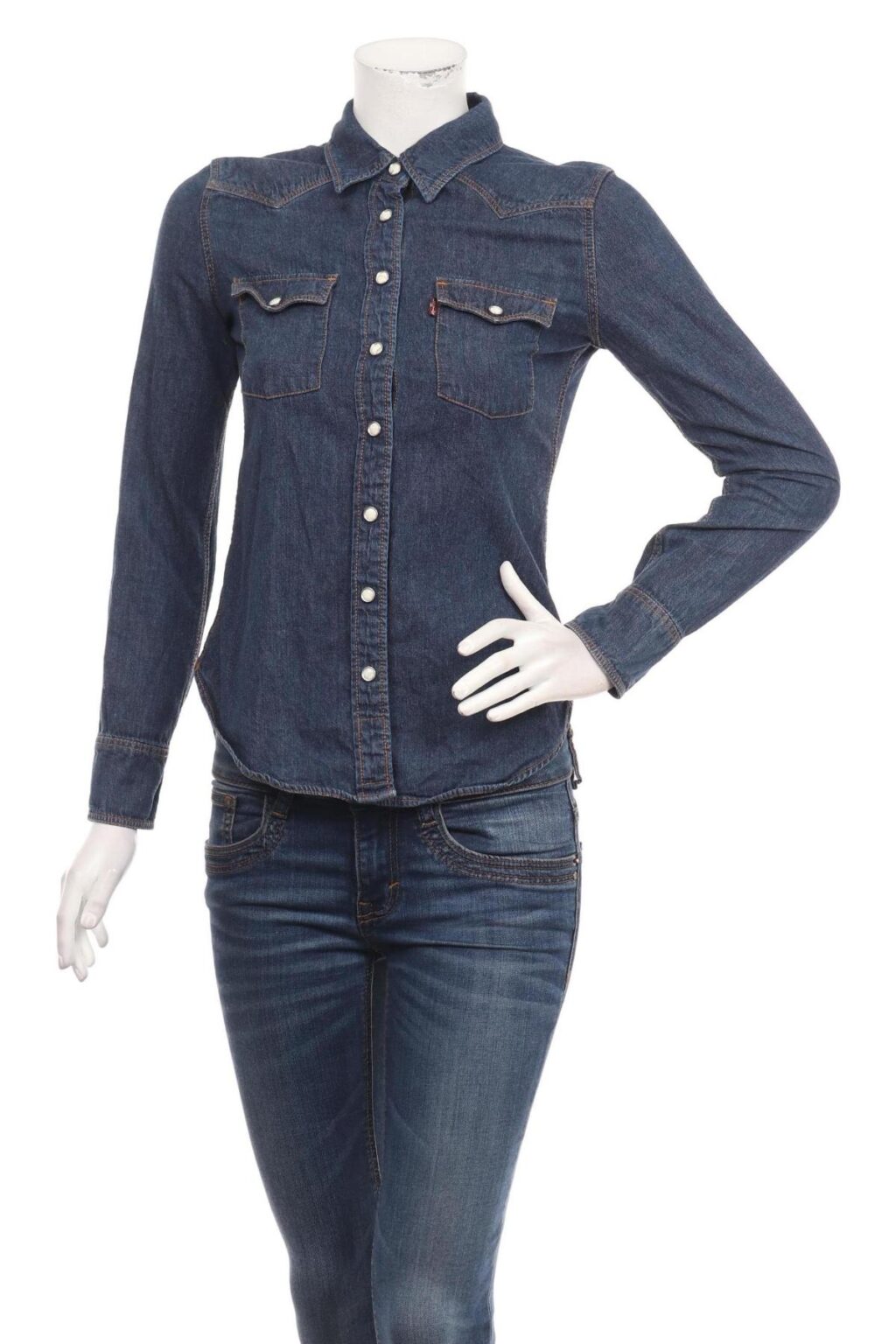 Риза LEVIS