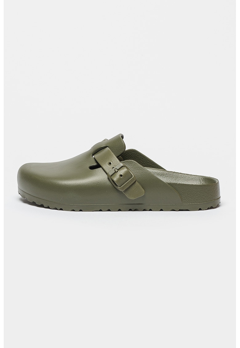 Сабо Boston с каишка с тока Birkenstock